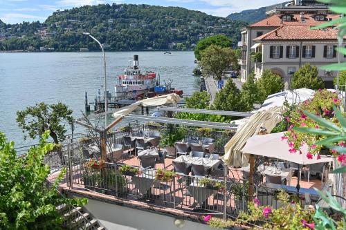 Double Room with Lake View