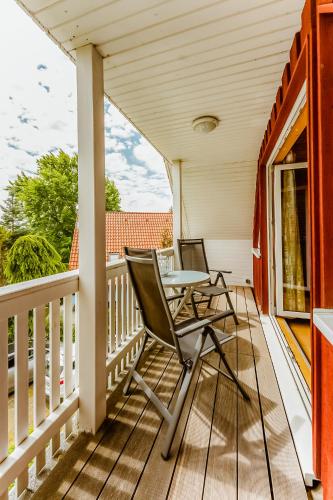 Sonnensteg 5 - Ein Tag am Meer, Ostseebad Sellin (fotografie 10)