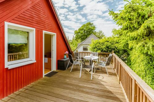 Sonnensteg 5 - Ein Tag am Meer, Ostseebad Sellin (fotografie 9)
