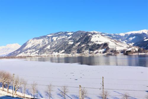 Apartment with Lake View - Top Gold