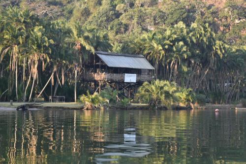 Umtamvuna River Lodge
