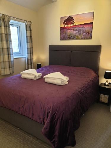 Accommodation in Huddersfield