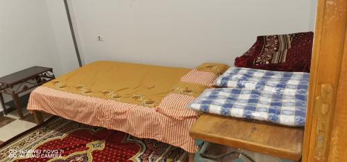 Tut flat, Louxor (photo 4)