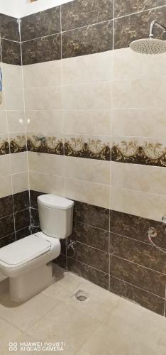 Tut flat, Louxor (photo 7)