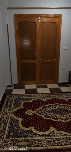Tut flat, Louxor (photo 9)