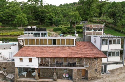  Quinta dos Castanheiros - Turismo Rural, Negreda bei Vale de Pradinhos