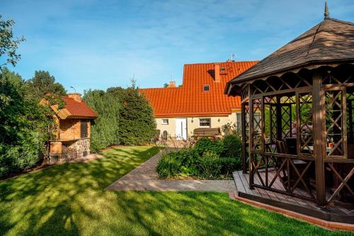 Stilvolles Haus ganz nah am Meer - Location, gîte - Unieście