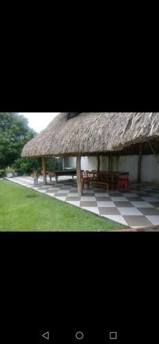 Mariquita Real Alamos Casa 5