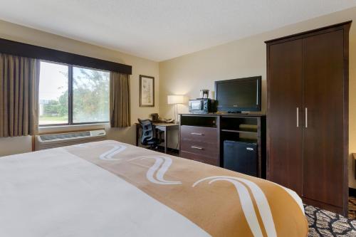 1 king bed