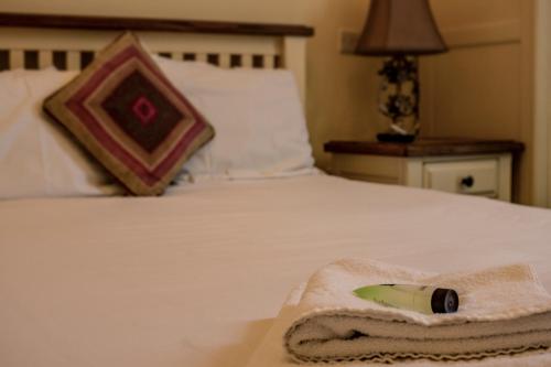 The Crown Hotel - image 14