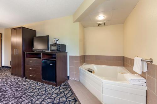 Quality Inn in Oshkosh (WI)