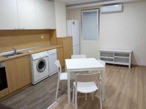 Seventy-one Apartment - Including underground parking in the price