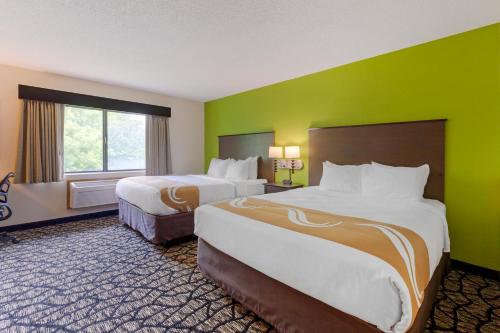 Quality Inn in Oshkosh (WI)