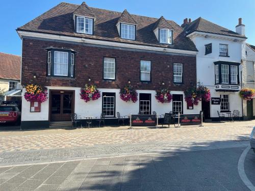 Pilgrims Hotel - Canterbury