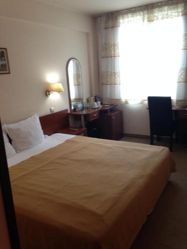 Art Plaza Hotel, Sofie (fotografie 4)