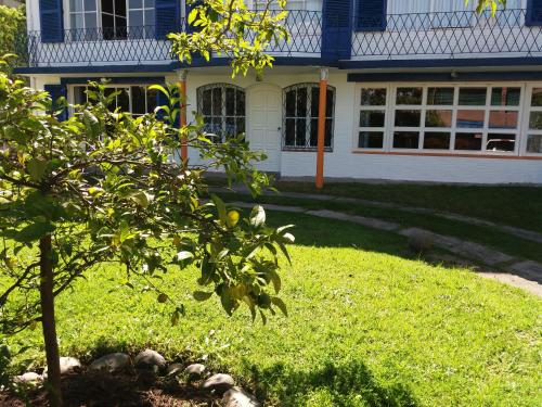 Sector Quito Tenis full amoblado