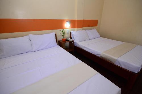 ミシェル ペンション20