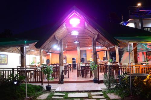 ミシェル ペンション3