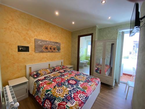 B&B CATANIA CENTRO - Charme & More – Catania, CA