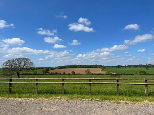 Parkfields Barns Self Catering Accommodation