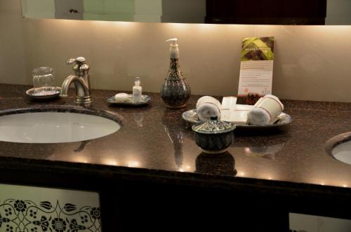 Dushanbe Serena Hotel