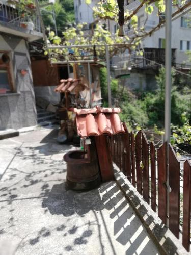 Дом Бакалски-Кмета in Asenovgrad