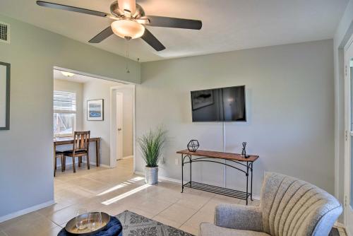 Idyllic Largo Escape with Patio 4 Mi to Beach! - image 3