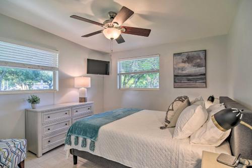 Idyllic Largo Escape with Patio 4 Mi to Beach! - image 12