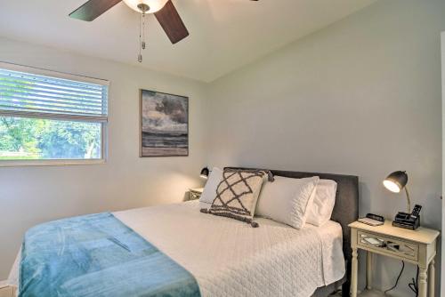 Idyllic Largo Escape with Patio 4 Mi to Beach! - image 14