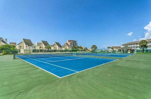 Sandpiper Cove Condo on Canal Walk to Beach! - main image