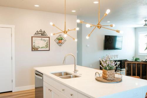 Adventure Awaits by Freedom Vacation Rentals