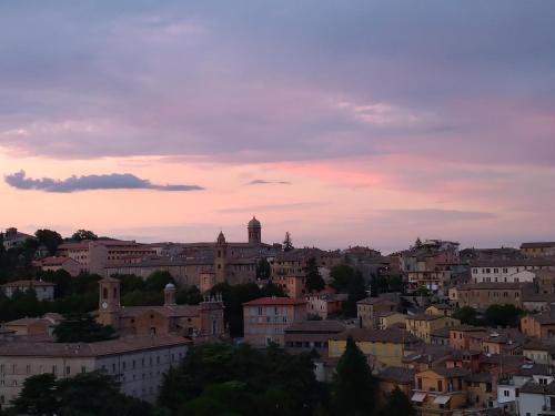  Al Bel Panorama in Perugia