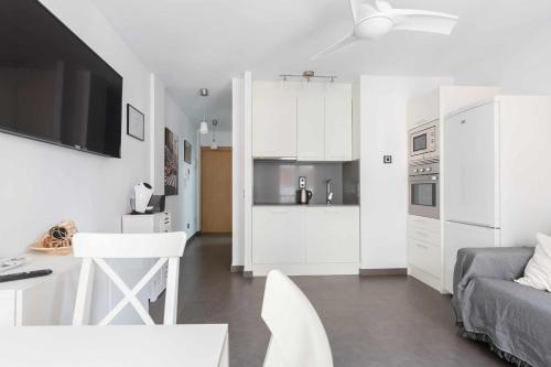  Apartamento FLORIDABLANCA in Murcia