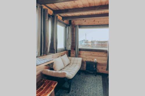 Zion Garden Tiny Homes