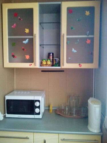 Apartment On Proskurina 41 - image 9