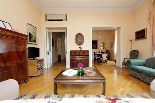 Vatican House Via Terenzio, Roma (foto 10)