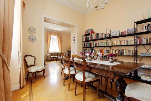 Vatican House Via Terenzio, Roma (foto 3)