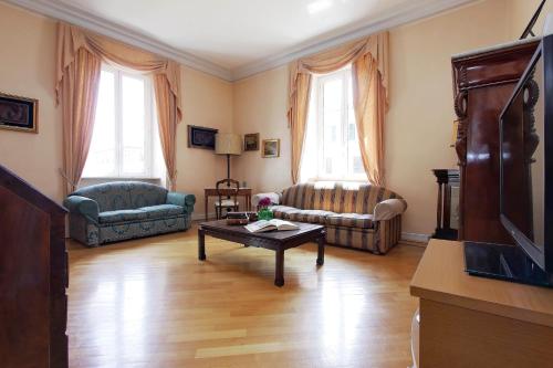 Vatican House Via Terenzio, Roma (foto 2)
