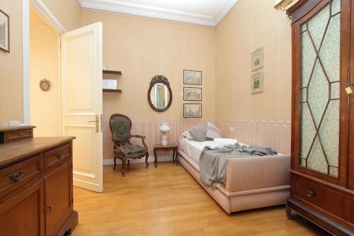 Vatican House Via Terenzio, Roma (foto 7)