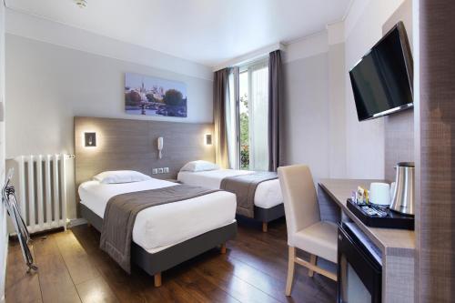 hotel photo