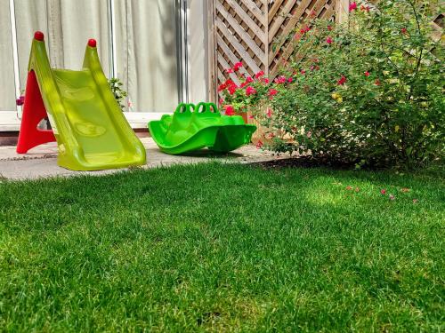 Hotel Montbriand Antony - Ancien Alixia - image 10