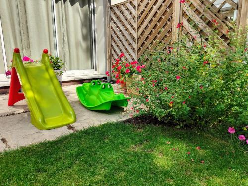 Hotel Montbriand Antony - Ancien Alixia - image 13