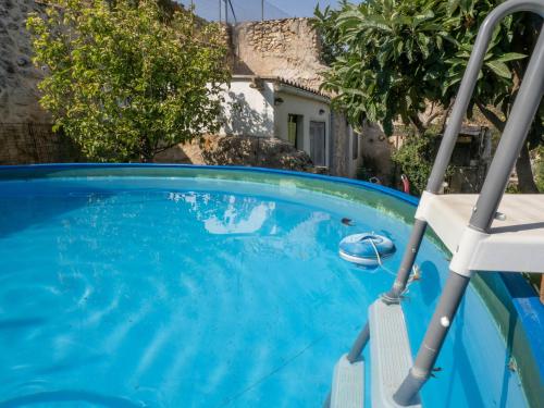 泳池, Casa Rural El Botánico (Casa Rural El Botanico) in 瓜達拉哈拉市中心