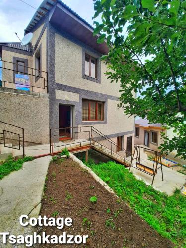 Cottage Tsaghkadzor