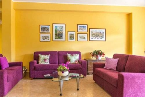 B&b Sant'Andrea - Accommodation - Morano Calabro