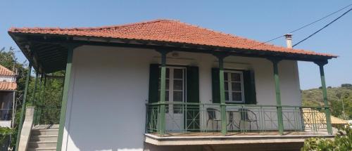 ANESIS gîte à louer Premendinós