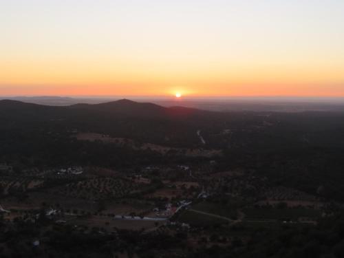 Monte Além Tejo