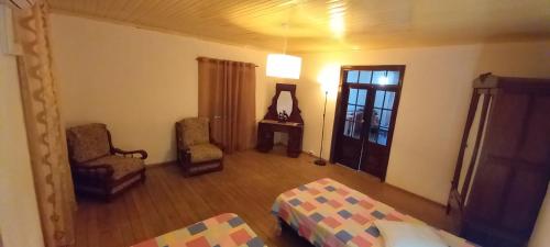 Quinta da Farropa gîte à louer San Pedro