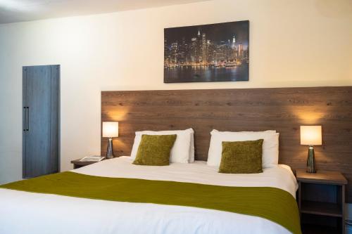 The Limes Country Lodge Hotel - image 7