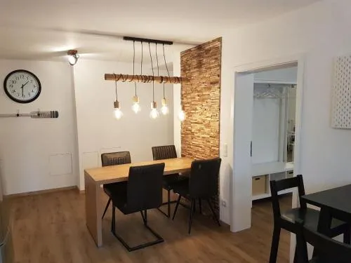 Jakobs Apartment in Sehnde, Deutschland